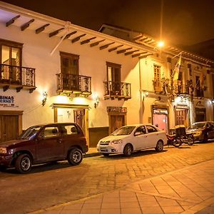 Hotel El Quijote